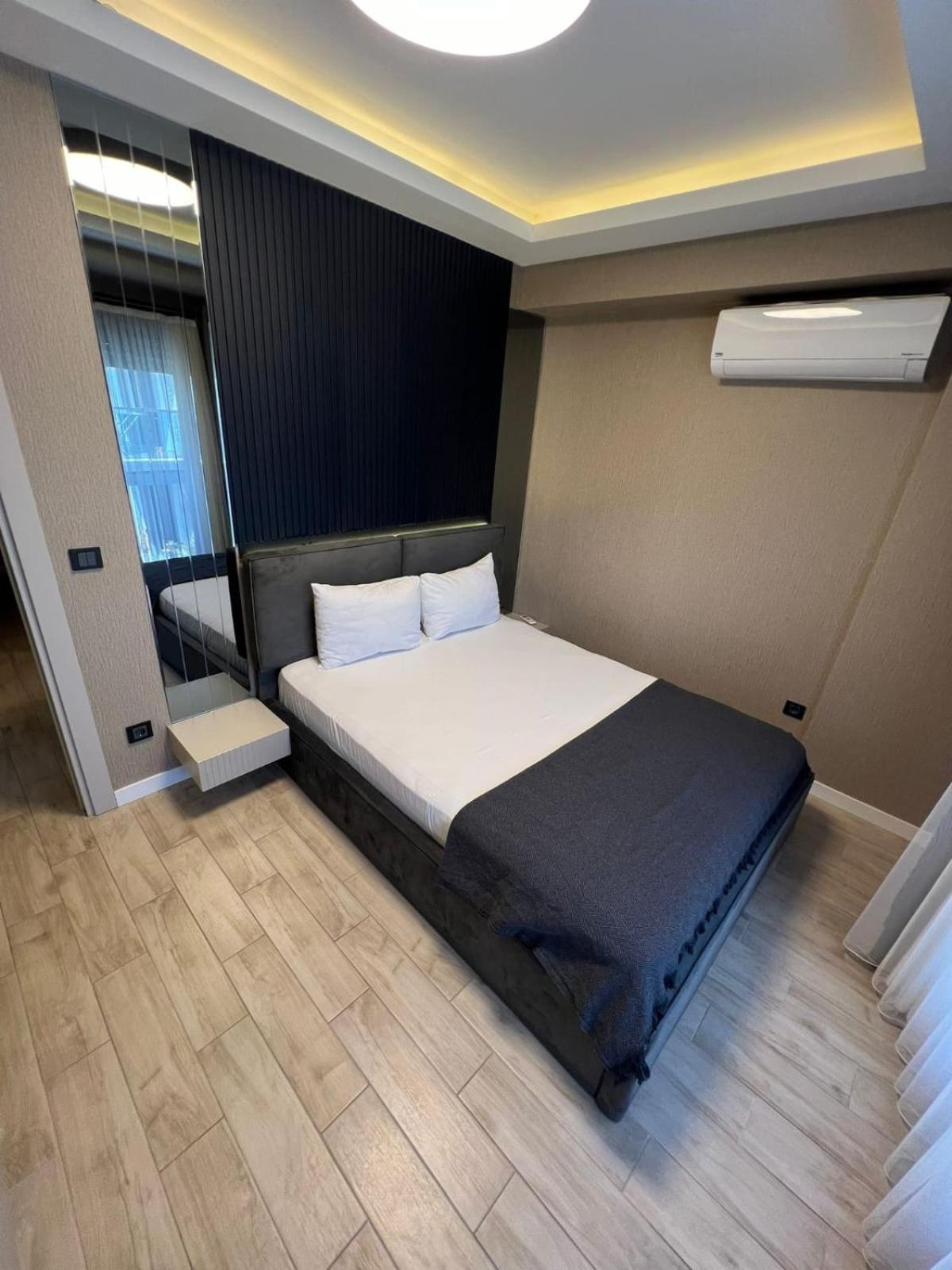Safran Suit Otel Buca Exterior photo